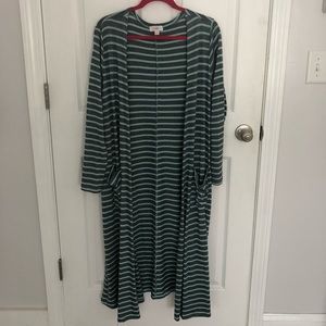Lularoe Sarah Cardigan